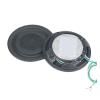 ZVHZQEMMT 1.5 inch 8OHM 6W Full Range Ultra-Thin Speaker Unit Desktop Bass Vibration Diaphragm 2PCS Lucky view 2
