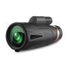 , 10x50 telescopes, High-Power High-Magnification Low Light, Monoculars are Equipped with a Telescopic Tripod Phone Holder Adult Telescope for Viewing Traveling view 1