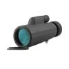 , 10x42 telescopes, High-Power High-Magnification Low Light, Monoculars Broadband Green Film Adult Telescope for Viewing Hiking Traveling for Adult Bird Watching view 1