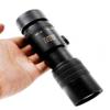 10-30X30 Zoom Monoculars for Adults,HD Metal Body Monoculars,Prism HD Telescopic Mini,Anti-Pressure and Shockproof Good view 4