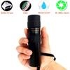 High Power Binoculars,10-300X32 High Power HD Monocular with Smartphone Holder, for Bird Watching, Hunting,Portable view 2