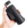 High Power Binoculars, HD High Power Monocular Waterproof Scope, with Smartphone Adapter Tripod, for Birdwatching Hunting Hiking Camping Sightseeing for Indoor/Outdoor view 1