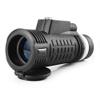 High Power Binoculars, HD High Power Monocular Waterproof Scope, with Smartphone Adapter Tripod, for Birdwatching Hunting Hiking Camping Sightseeing for Indoor/Outdoor view 2