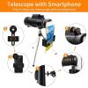 40X60 Zoom HD Universal Phone Waterproof + Tripod Clip for Bird Watching Outdoor Hunting Camping - view 4