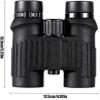 , LCD Display Digital Camera Binoculars 12x32 5MP Video Photo Recorder Digital Camera Telescope for Watching Bird, Football Game with 8GB view 3