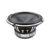 ZVHZQEMMT 6.5 inch Waterproof Woofer Speaker Horn Cast Aluminum Basin Frame Bass Shock Ceramic Basin 4OHM 50W 46HZ 1PCS Lucky view 2