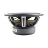 ZVHZQEMMT 6.5 inch Waterproof Woofer Speaker Horn Cast Aluminum Basin Frame Bass Shock Ceramic Basin 4OHM 50W 46HZ 1PCS Lucky view 3