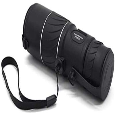 Telescope Portable Binoculars High Power Monocular 30 52 High Magnification Optical Zoom Field Telescopes Clear View Outdoor