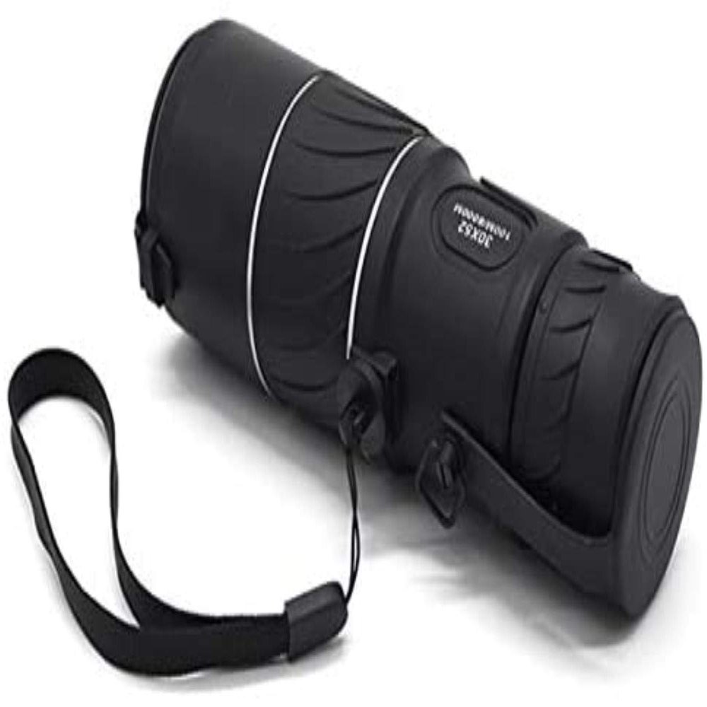 Telescope Portable Binoculars High Power Monocular 30 52 High Magnification Optical Zoom Field Telescopes Clear View Outdoor