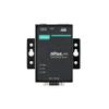 NPORT 5110/US - 1 Port Device Server, US Plug, 10/100M Ethernet, RS-232, DB9 Male, 12-48VDC. Power Adapter(Moxa) view 2