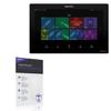 BoxWave Screen Protector Compatible with Raymarine Axiom XL 24 - ClearTouch ImpactShield (2-Pack), Impenetrable Screen Protector Flexible Film view 1