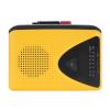 Bewinner Retro Cassette Recorder Player with AM FM Radio, Portable Tape Recorder for Blank Tapes, Built in Speaker, Headphone Jack & Mic, Compact Gift for Music Lovers view 1