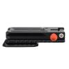 Aramox Quick Switching Camera QR L Bracket Stable Aluminum Alloy Foldable Vertical Horizontal Switching Plate for All DSLR Cameras view 4