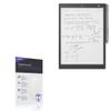 BoxWave Screen Protector Compatible with Sony DPT-CP1 - ClearTouch ImpactShield (2-Pack), Impenetrable Screen Protector Flexible Film view 1