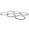 Aramox 10pcs EVA Speaker Sealing Washer for Noise Reduction and Air Leakage Prevention - Ideal for PADJ Subwoofers view 4