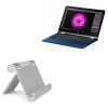 BoxWave Stand and Mount Compatible with Voyo VBook I5 - VersaView Aluminum Stand, Portable, Multi Angle Viewing Sturdy view 1