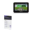 BoxWave Screen Protector Compatible with Magellan RoadMate 2520-LM - ClearTouch ImpactShield (2-Pack), Impenetrable Screen Protector Flexible Film view 1