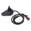 Focket Electric Chair Controller Joystick 50A Universal Lift Chair Remote Replacement with Ramp Hold Function for Electric Recliners with Flat Gear Shifting and Slope Stop Protection view 3