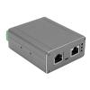 Focket PoE Injector, Data Rate 2.5GB High Power High Power with over Ethernet Adapter for Gen3 Standard Drive view 2