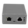 Focket PoE Injector, Data Rate 2.5GB High Power High Power with over Ethernet Adapter for Gen3 Standard Drive view 3