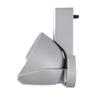 NoveraPrime Wall Mount Stand for Spot 2024 & Hopestar H52 (White), Outlet Holder with Hidden Cable Management, No Drill Screws, Space-Saving Smart Speaker Mount for Kitchen, Bathroom, Bedroom, Type 8 view 3
