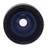 58MM 0.25x Super Macro Camera Fisheye Lens Thread Lens, Aluminum Alloy Material, Durable and Practical, for/DSLR SLR Camera, Achieves Fisheye View Effect view 3