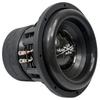 Sky High Car Audio FMX Series 12" Subwoofer (D2 Ohm) view 1