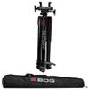 BOG DeathGrip Shooting Stick Tripod With Carry Bag view 1