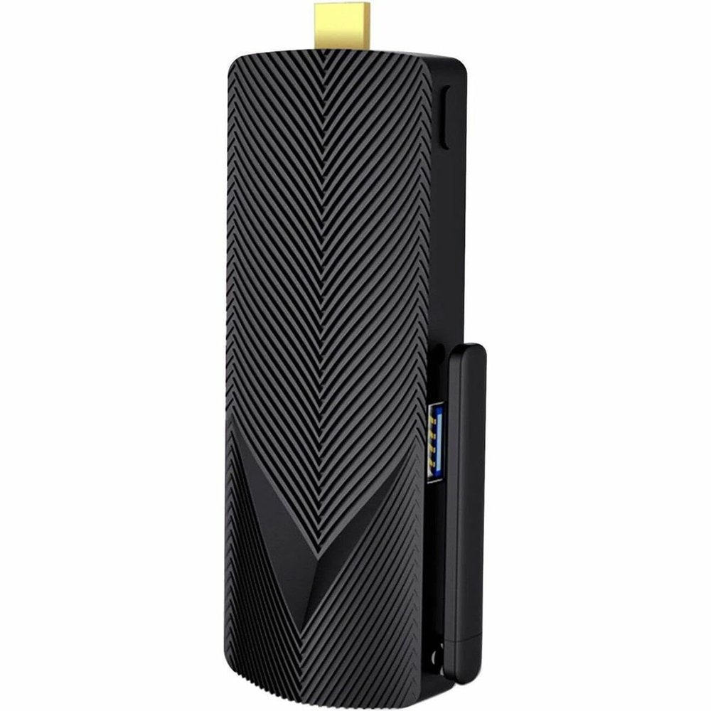 Access Pro Fanless Mini PC Stick, Intel N100 0.8GHz, 8GB RAM, 128GB eMMC, Windows 10 IoT Enterprise