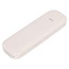 UPALDHOU 4G High Speed USB WiFi Dongle for Laptop TV Phone Tablet, Share Internet with Up to 10 Devices, Portable Mobile WiFi Hotspot for EuropeAsia, ABS White view 1