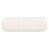UPALDHOU 4G High Speed USB WiFi Dongle for Laptop TV Phone Tablet, Share Internet with Up to 10 Devices, Portable Mobile WiFi Hotspot for EuropeAsia, ABS White view 4