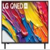 LG 43QNED82AUA 43 Inch QNED AI 4K Smart TV with HDR10 Pro and 2 Year Amber Protection Plan (2025) view 2