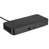Dell SD25 Pro Smart Dock -USB-C Docking Station for 4 Monitor Display Support, USB-C, 130W Power Delivery, 2.5GbE, HDMI 2.1, Dual DP, USB-A & C Ports Bundle view 2
