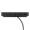 Dell SD25 Pro Smart Dock -USB-C Docking Station for 4 Monitor Display Support, USB-C, 130W Power Delivery, 2.5GbE, HDMI 2.1, Dual DP, USB-A & C Ports Bundle view 3