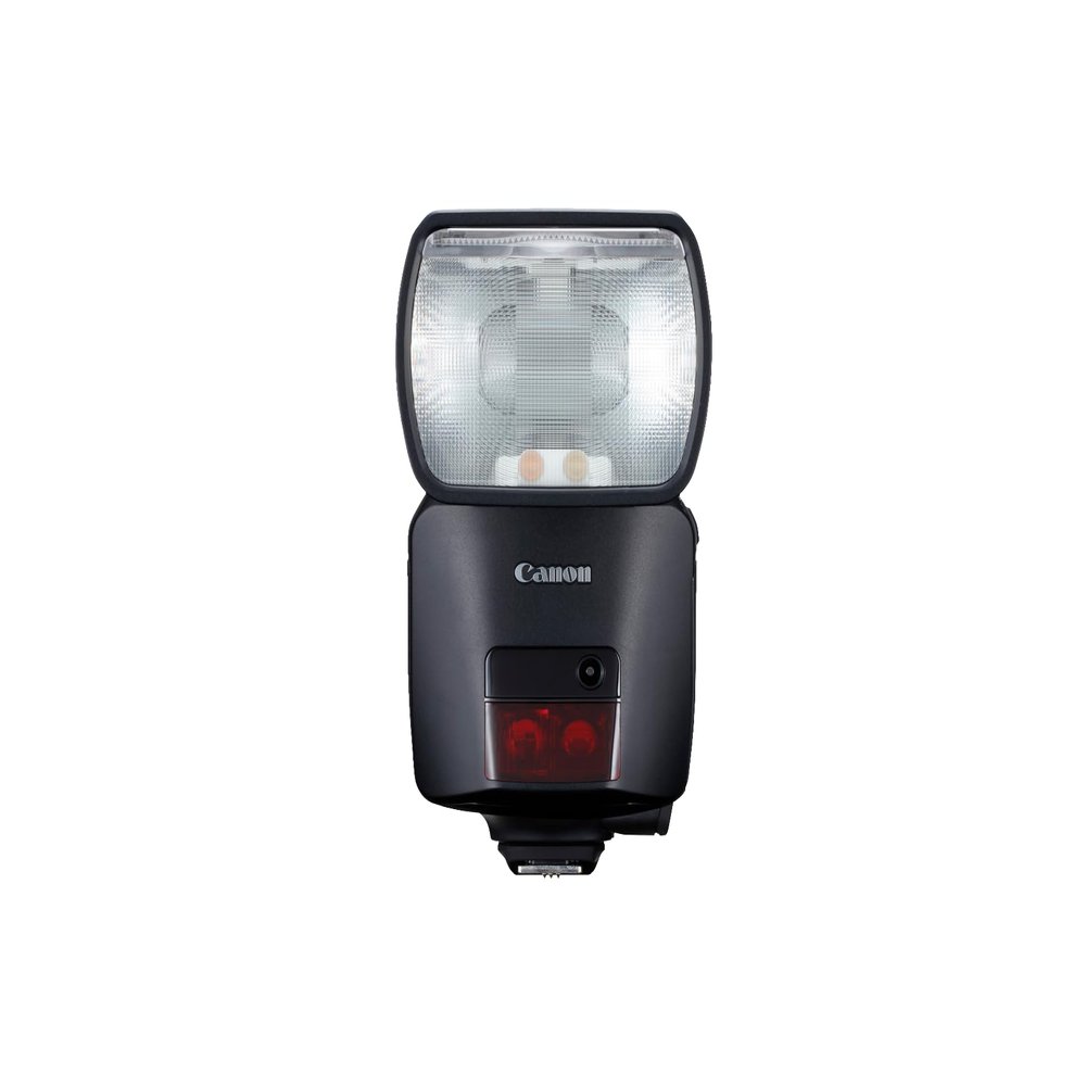Canon Speedlite EL-1 (Version 2)
