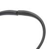 Action Camera Neck Holder Mount Extendable Hands Vlog Selfie Neck Bracket Stable Support for Cycling Hiking Live Broadcasting ABS Material 21 x 16.5cm view 4