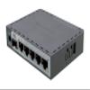 MikroTik hEX S (2025) E60iUGS A compact, affordable wired router featuring a 2.5G SFP port, 5x Gigabit Ethernet, PoE out, USB, and a fast dual-core CPU view 1