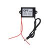 AC DC 24V to 12V Power Converter Regulator, 3A Output for Monitor, Car Audio, Motor, LED Display, with Smart Chip Protection, High Efficiency, Durable Silicone Encapsulation view 1