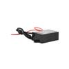 AC DC 24V to 12V Power Converter Regulator, 3A Output for Monitor, Car Audio, Motor, LED Display, with Smart Chip Protection, High Efficiency, Durable Silicone Encapsulation view 2