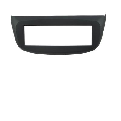 1Din Facia for Renault for Secret for Twingo 2007-14 Radio DVD Stereo CD Panel Kit Trim Fascia Face Plate Frame