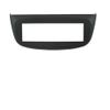 1Din Facia for Renault for Secret for Twingo 2007-14 Radio DVD Stereo CD Panel Kit Trim Fascia Face Plate Frame view 1