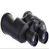 10X50 Binoculars for Adult, High Transmittance Large Eyepiece Binoculars, Metal Body AdjustableDifference Telescope Non- view 2