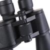 10X50 Binoculars for Adult, High Transmittance Large Eyepiece Binoculars, Metal Body AdjustableDifference Telescope Non- view 4