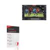 BoxWave Screen Protector Compatible With Datavideo TLM-170LR - ClearTouch Anti-Glare ToughShield 9H (2-Pack), Anti-Glare 9H Tough Flexible Film Screen Protector view 1