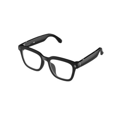 BZOO Alpha Smart Bluetooth Sunglasses AI Voice, HD Camera, 32GB Storage, Anti-Blue Light, Stylish Design, Men & Women