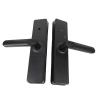 Focket Smart Lock for Front Door, 5 in 1 Keyless Entry Door Lock with Passcode Card Control Fingerprint App Control view 2
