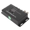 UPALDHOU TV Link Modulator IR Extender with Wide Frequency Range 471.25885.25MHz for Stable Picture Quality and Better Signal Transmission ABS Material for Home Entertainment view 2