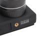 2.7K Ultra HD Digital Camera with 6X Optical Zoom, 4X Digital Zoom, Autofocus and Electronic Stabilization, 48MP for Photography and Video view 2