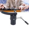 FAUOSWUK Automatic Tonearm Arm Lifter, Tonearm Lifter for Turntable Player 2.5mm Lifting Distance Adjustable Height Hydraulic Safety Raiser for Player (Black) view 2
