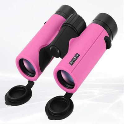 832 Portable Binoculars, HDAuto Focus Binoculars, High Transmittance Telescope with Coordinates, Outdoor Con